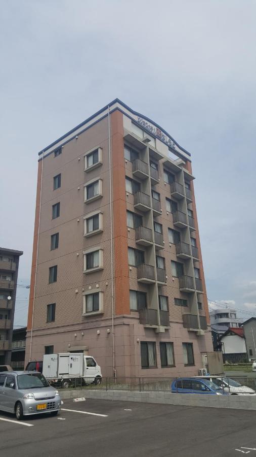 酒店 哈塔格桥本酒店 2*