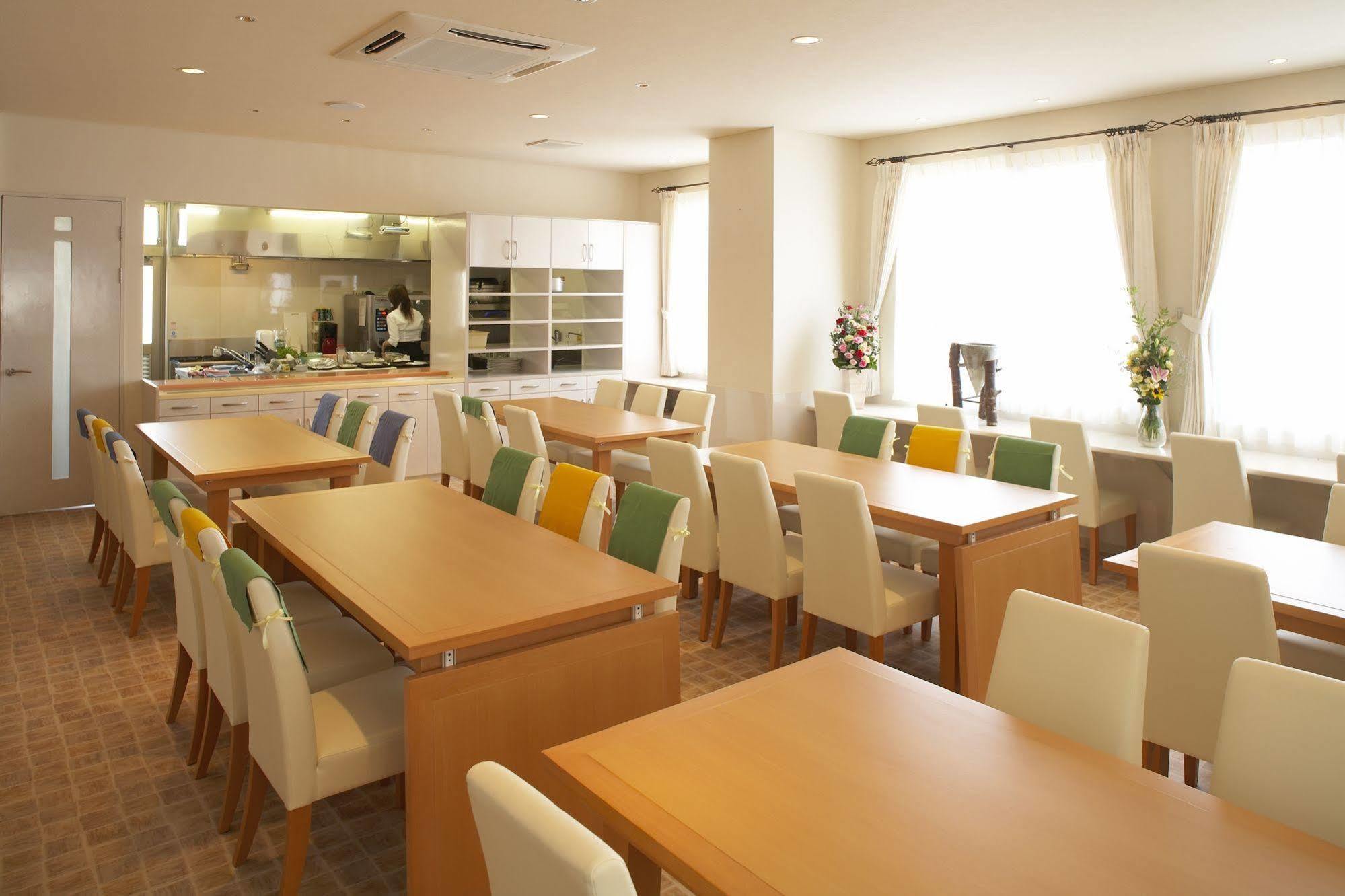 哈塔格桥本酒店 2*
