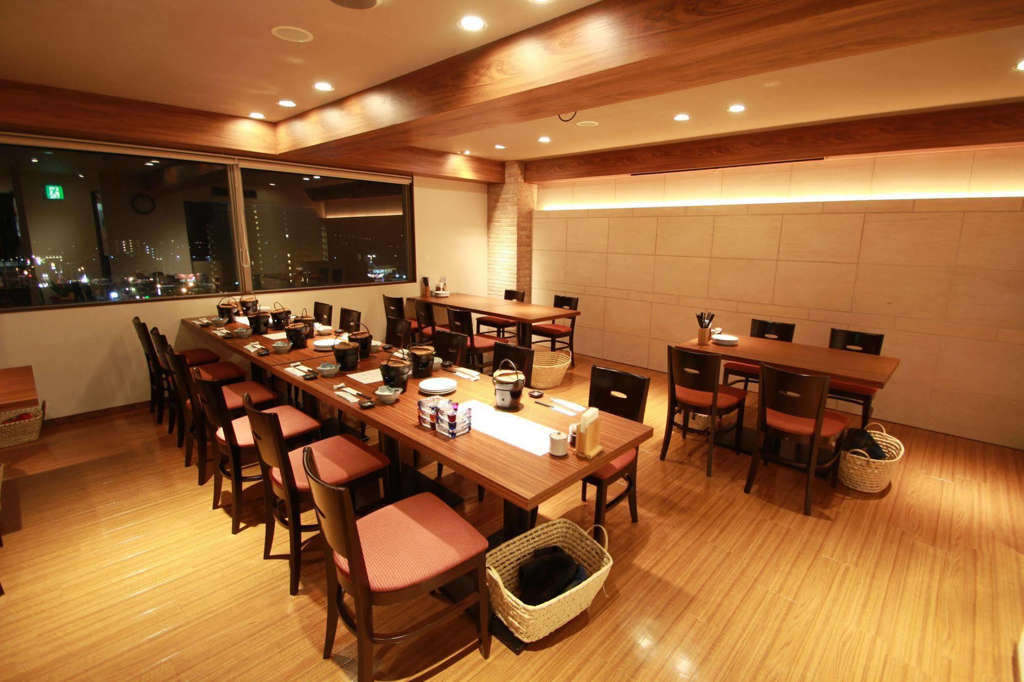 酒店 哈塔格桥本酒店